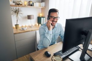 Remote Working Lessons Learned Webinar