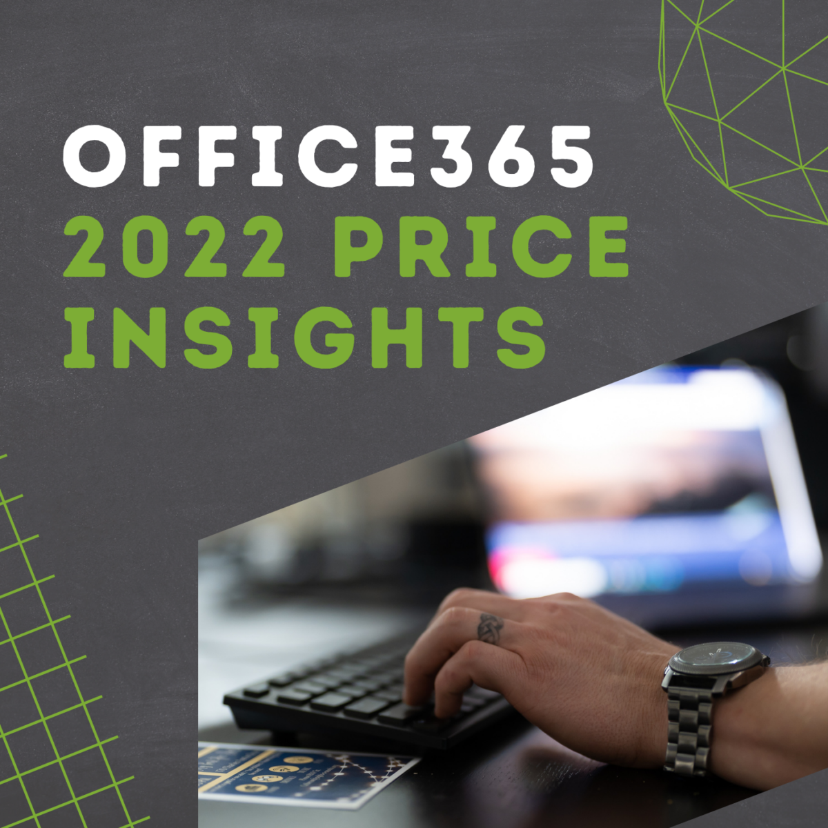 Office 365 Blog 1400 x 1400 px