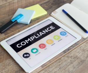 managed service providers help small and medium businesses with regulatory compliance