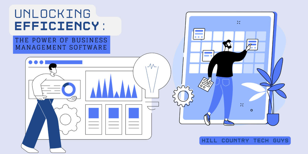 Business Management Software 2