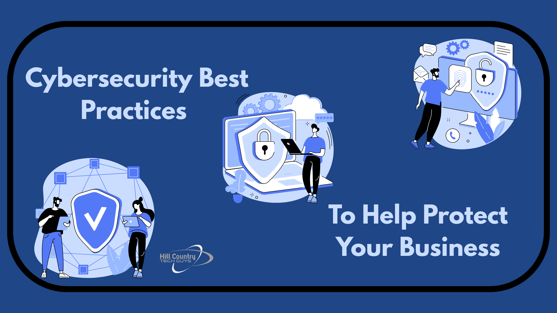 cybersecurity best practices blog banner