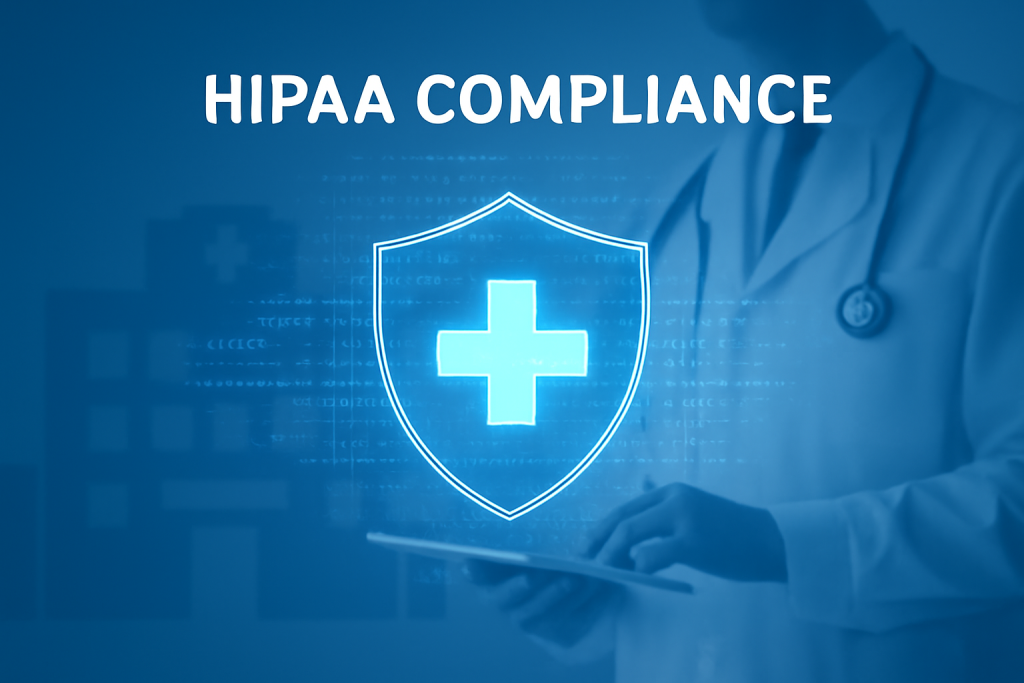 Maintaining HIPAA Compliance Makes You More Competitive Guide 1 HIPAA Compliance