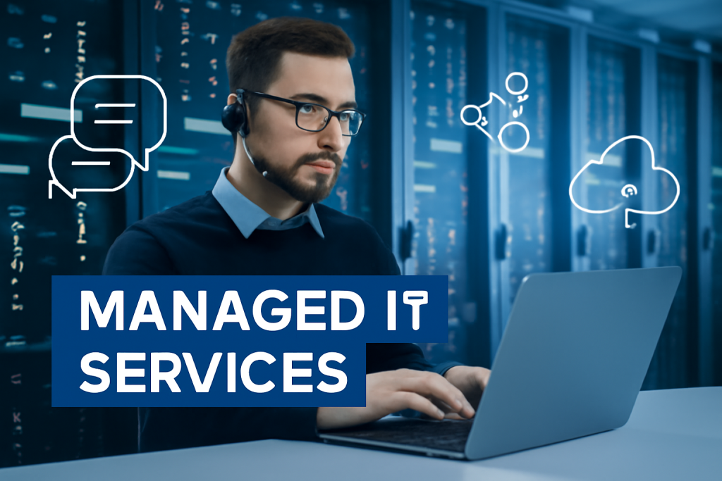 Managed IT Services