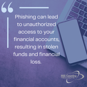 phishing quote