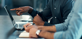 HCTG strategic it planning and leadership support 1