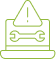 fragmented tech icon
