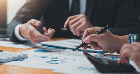 industries finance