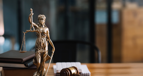 industries law