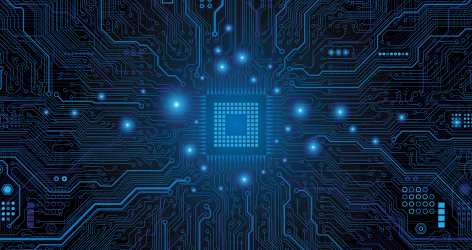services network infrastructure card