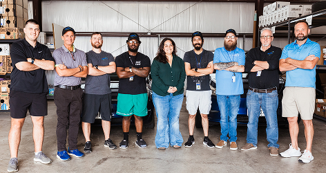 why hill country tech guys
