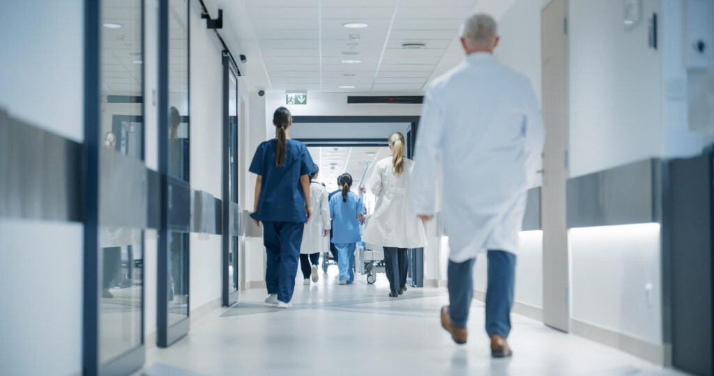 hctg industries healthcare