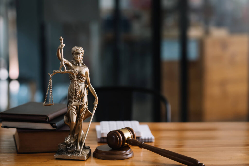hctg industries law