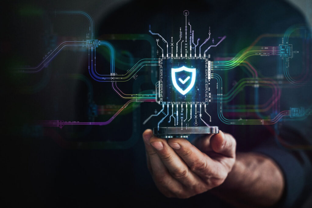 hctg services access control