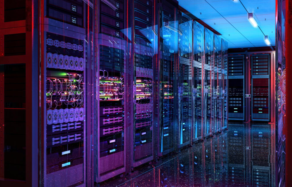 hctg services business continuity