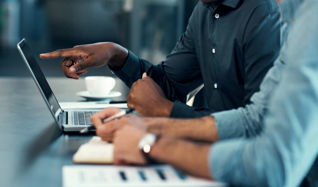 hctg services strategic it planning